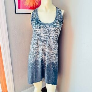 Vince tank dress